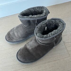 UGG Ultra Mini Boots